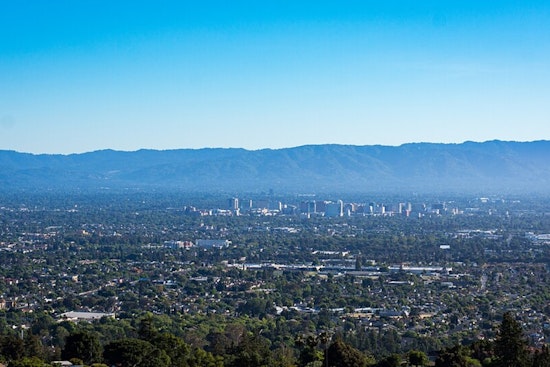 Smoky Sunrise, Cooldown Coming: San Jose Skies To Clear By Noon