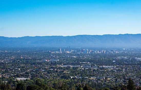 Smoky Sunrise, Cooldown Coming: San Jose Skies To Clear By Noon