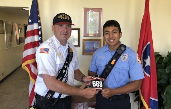 Smyrna Firefighters' CPR Save Turns Seizure Call Into Cardiac Arrest Rescue