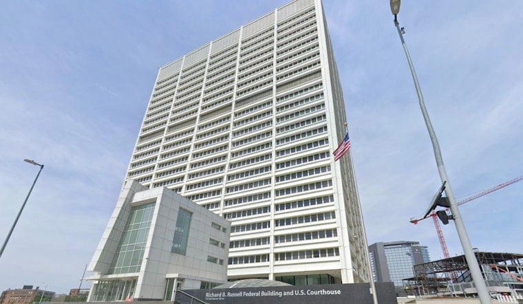Smyrna Mail Carrier Gets 2 Years for Stealing Over $1 Million in Checks