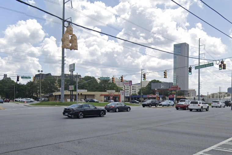 Smyrna Road Rage Rampage: Driver Pistol-Whipped After Cobb Parkway Cutoff, Cops Hunt Mystery Passenger
