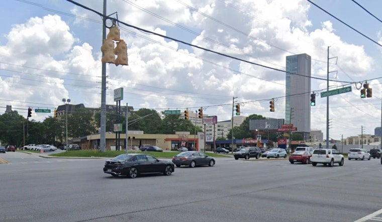 Smyrna Road Rage Rampage: Driver Pistol-Whipped After Cobb Parkway Cutoff, Cops Hunt Mystery Passenger