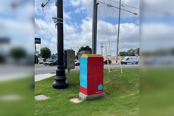 Smyrna Turns Drab Traffic Boxes Into Neighborhood Art, With Every Ward In Line