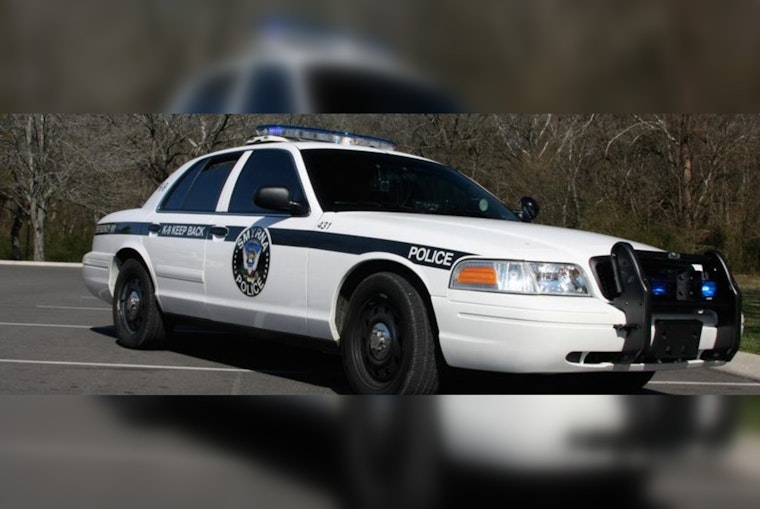 Smyrna Vape Shop Hit Twice in a Week, One Suspect Wore a Cow Onesie
