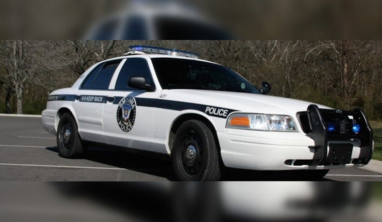 Smyrna Vape Shop Hit Twice in a Week, One Suspect Wore a Cow Onesie