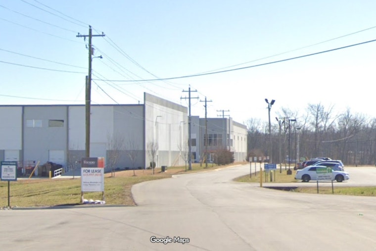 Smyrna Warehouse Park Sells for $81.75 Million as Industrial Bets Keep Rolling In