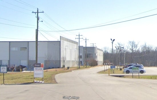 Smyrna Warehouse Park Sells for $81.75 Million as Industrial Bets Keep Rolling In