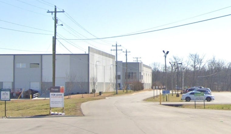 Smyrna Warehouse Park Sells for $81.75 Million as Industrial Bets Keep Rolling In