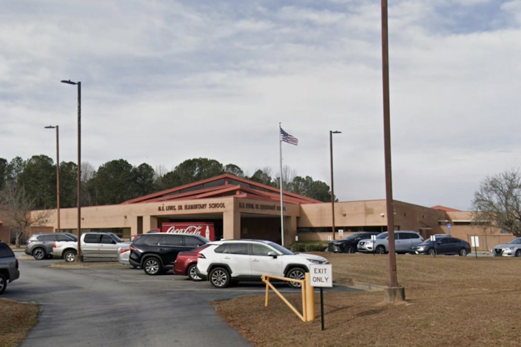 Snake Sightings Shut Down Hancock County Schools for Two Days in Georgia