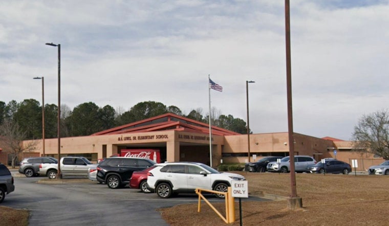 Snake Sightings Shut Down Hancock County Schools for Two Days in Georgia