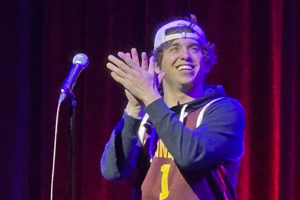 SNL's Marcello Hernández Adds Second Spanish Show at Hard Rock Live After South Florida Sellout