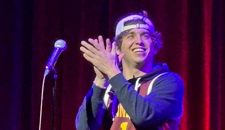 SNL's Marcello Hernández Adds Second Spanish Show at Hard Rock Live After South Florida Sellout