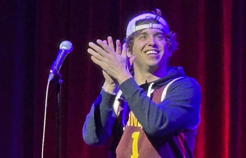 SNL's Marcello Hernández Adds Second Spanish Show at Hard Rock Live After South Florida Sellout