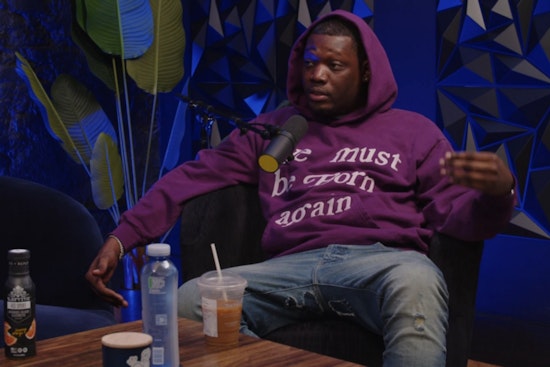 SNL's Michael Che Brings Four Raw Stand-Up Shows to North Beach's Cobb's