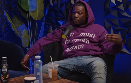 SNL's Michael Che Brings Four Raw Stand-Up Shows to North Beach's Cobb's