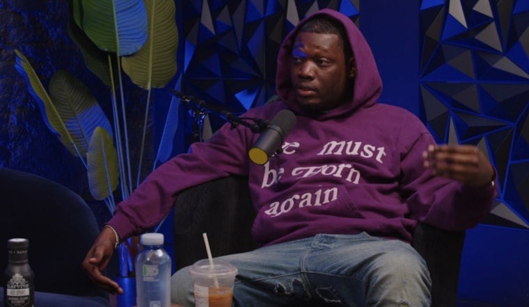 SNL's Michael Che Brings Four Raw Stand-Up Shows to North Beach's Cobb's