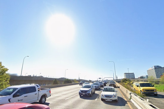 Soak It In, Boston: One Sunny Day Before Storms Crash the Weekend