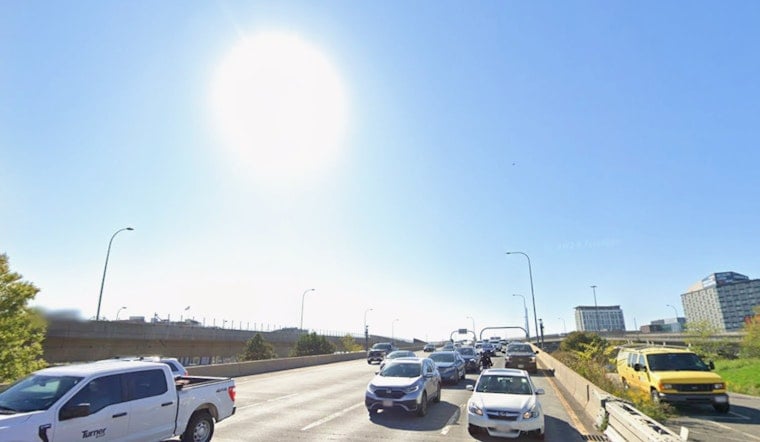 Soak It In, Boston: One Sunny Day Before Storms Crash the Weekend