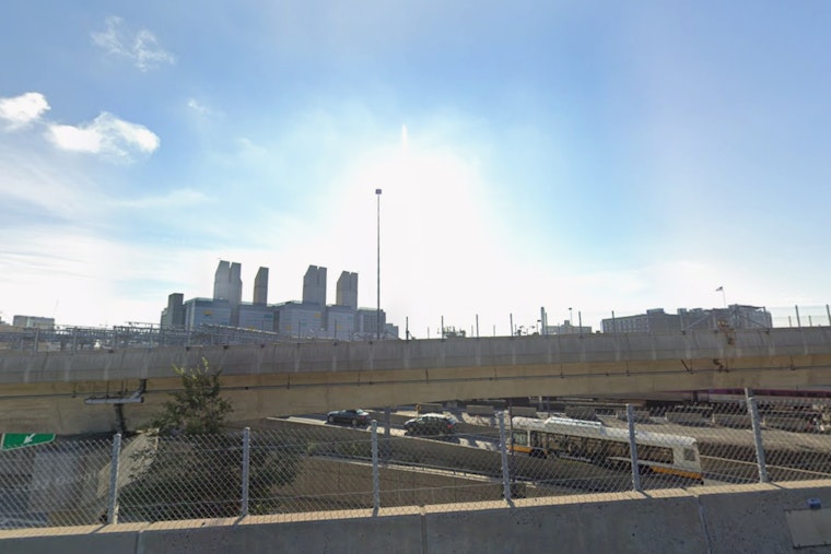 Soak It In, Boston: One Sunny Saturday Before Storms Roll In