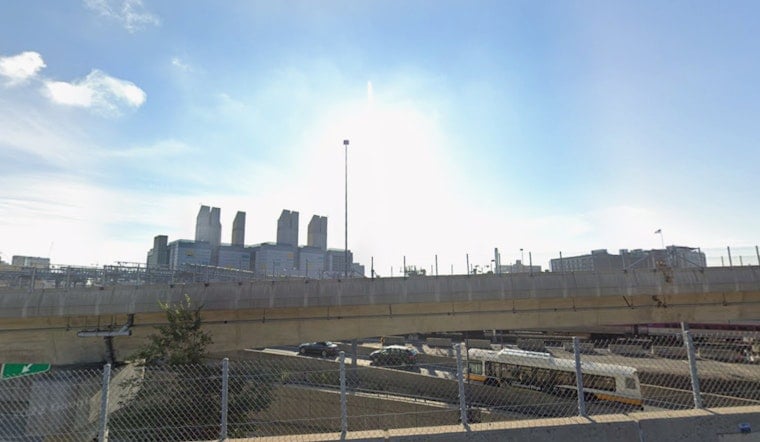 Soak It In, Boston: One Sunny Saturday Before Storms Roll In