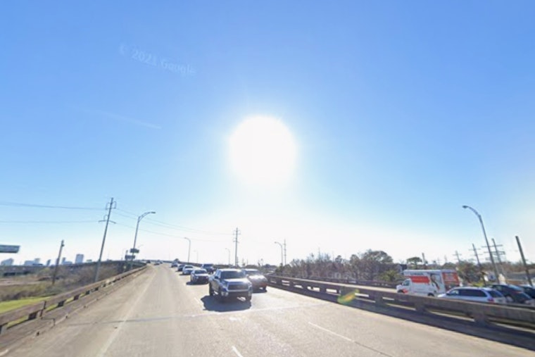 Soak It In, NOLA, One Last Sunny Saturday Before Storms Slam City