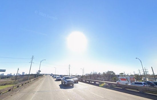 Soak It In, NOLA, One Last Sunny Saturday Before Storms Slam City
