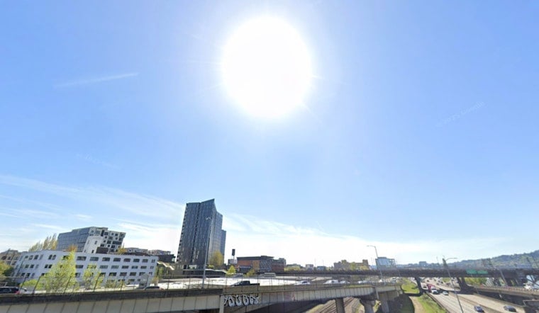 Soak It In, Rose City: One Last Sunny Stretch Before Midweek Soaker