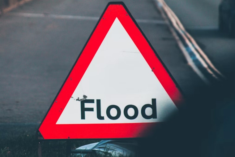 Soaked Then Scorched: D.C. Braces for Flood Watch Deluge and 90-Degree Heat Wave