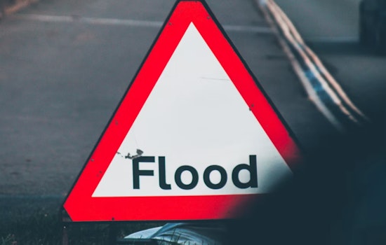 Soaked Then Scorched: D.C. Braces for Flood Watch Deluge and 90-Degree Heat Wave