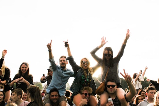 Soberfest Ohio Returns to Hilliard With Free Music, Comedy and 70+ Vendors
