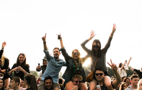 Soberfest Ohio Returns to Hilliard With Free Music, Comedy and 70+ Vendors
