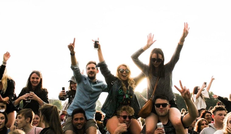 Soberfest Ohio Returns to Hilliard With Free Music, Comedy and 70+ Vendors