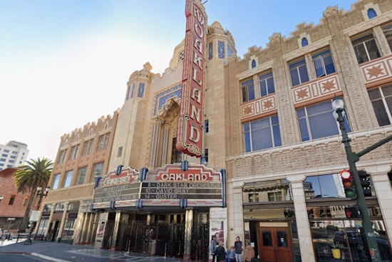 Social Distortion Brings Mike Ness's Cancer Comeback to Oakland's Fox Theater