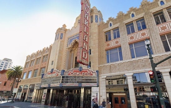Social Distortion Brings Mike Ness's Cancer Comeback to Oakland's Fox Theater