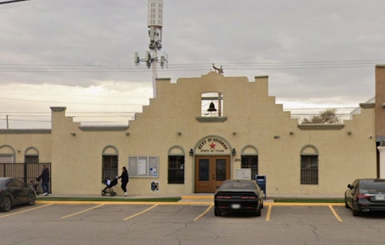 Socorro Rejoins El Paso Transit Authority, Keeps Free ¡Ávanzando! Rides Rolling