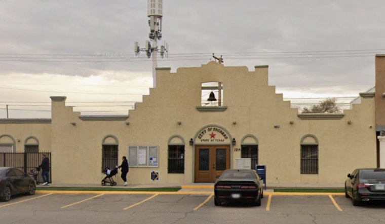 Socorro Rejoins El Paso Transit Authority, Keeps Free ¡Ávanzando! Rides Rolling