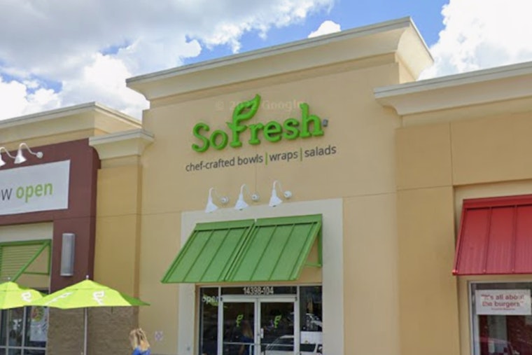 SoFresh Brings Warm Bowls and Quesadillas to Valrico This Winter