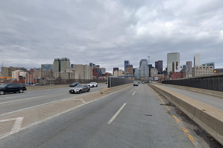 Soggy, 70-Degree Weekend Soaks Boston Before Sunshine Roars Back Monday