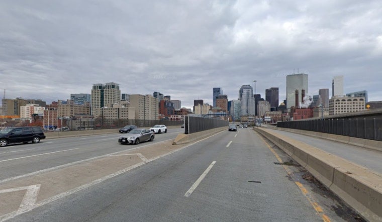 Soggy, 70-Degree Weekend Soaks Boston Before Sunshine Roars Back Monday