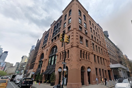 SoHo Cigar Gallery Goes Up in Smoke After Landlord’s Ban, Sparking $1M Suit