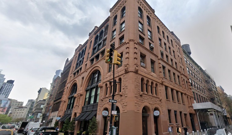 SoHo Cigar Gallery Goes Up in Smoke After Landlord’s Ban, Sparking $1M Suit