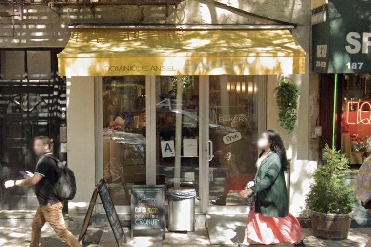 SoHo's Pie Night Returns With 10 Holiday Pies, $110 Tickets Sell Out Fast