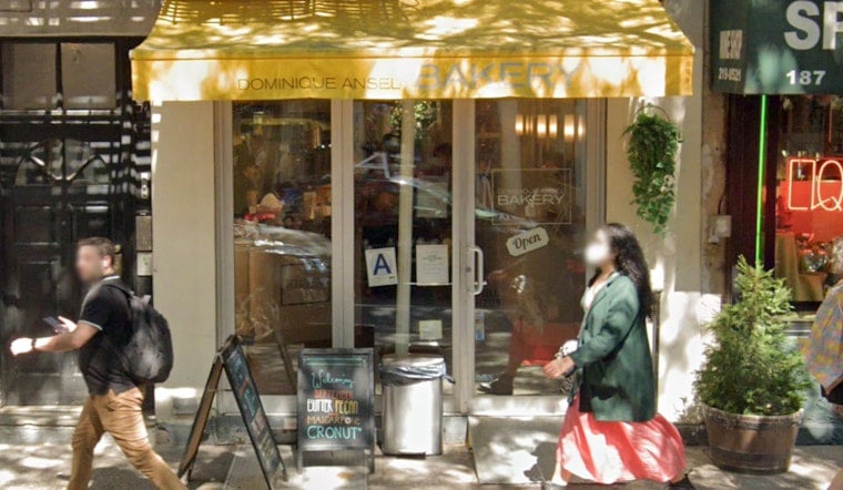 SoHo's Pie Night Returns With 10 Holiday Pies, $110 Tickets Sell Out Fast