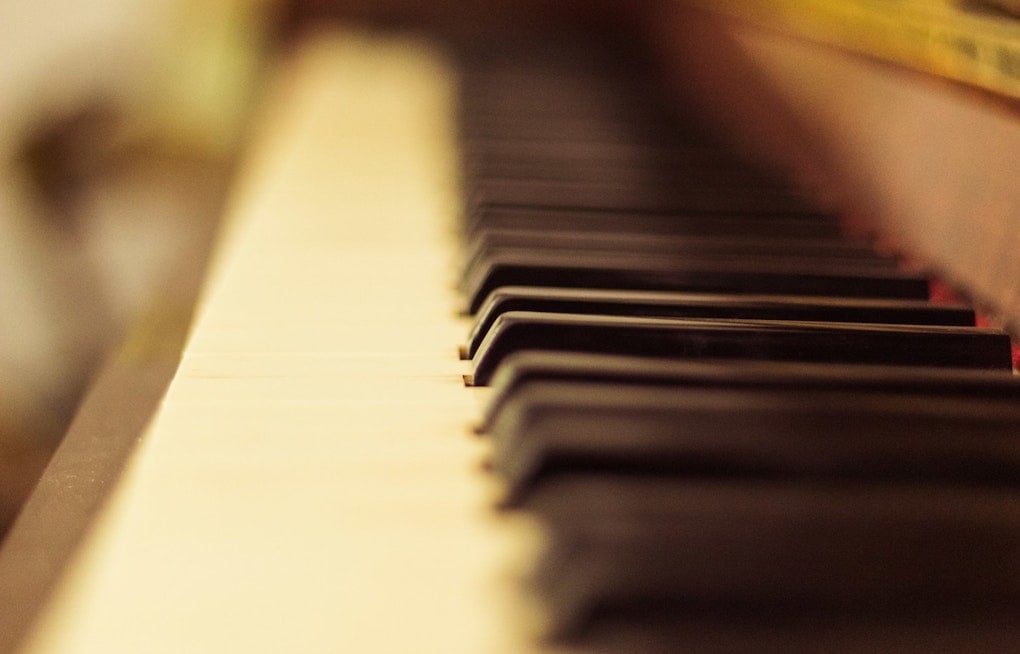 Sold-Out Kofi B. Brings Emmy-Nominated Piano Show to Chicago's City Winery