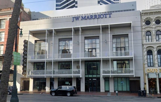 Sold-Out Louisiana Travel Summit Lands in New Orleans With $5 Billion on the Line