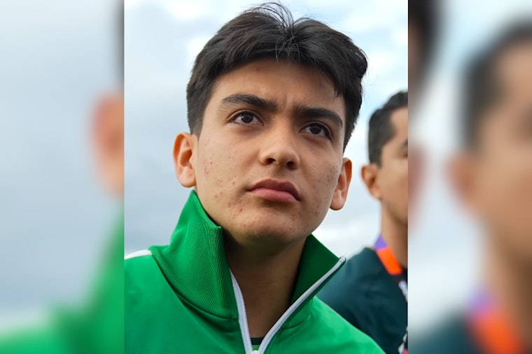 Sold-Out SDFC-Xolos Showdown Hinges on Whether Teen Star Mora Plays