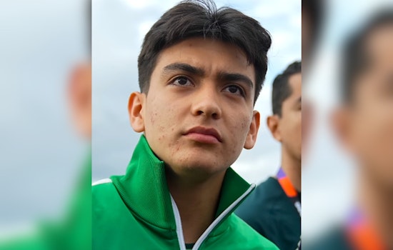 Sold-Out SDFC-Xolos Showdown Hinges on Whether Teen Star Mora Plays