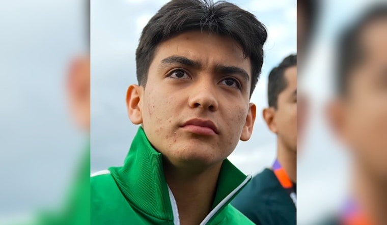 Sold-Out SDFC-Xolos Showdown Hinges on Whether Teen Star Mora Plays