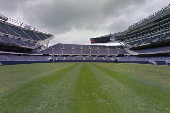 Soldier Field Hosts 100+ Black-Owned Businesses This Weekend, Mayor Set to Attend