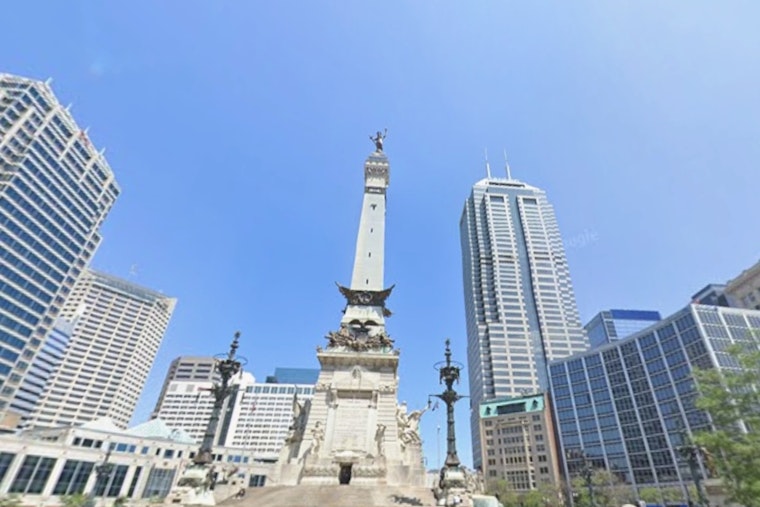 Soldiers and Sailors Monument Reopens Its Deck After Years-Long Leak Battle